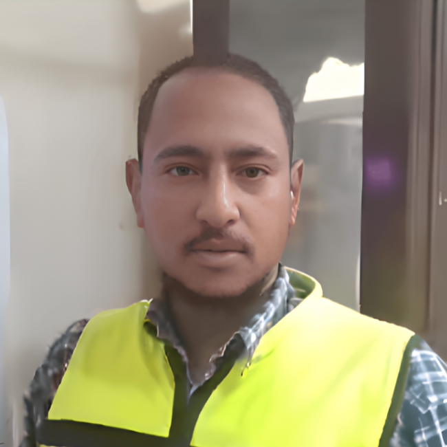 Abu Zhar alawad